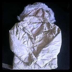 Winter jacket